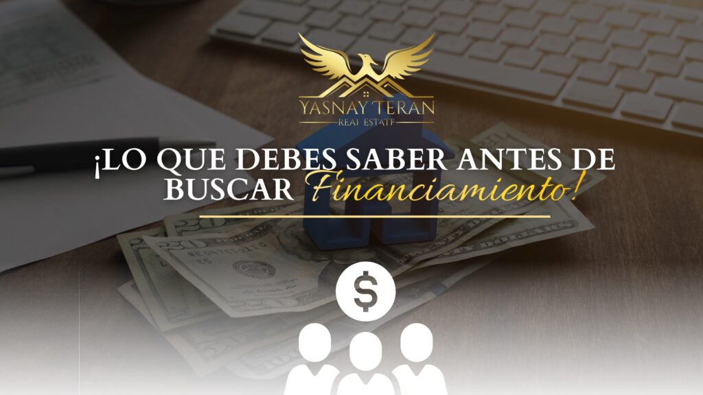 Financiando tu Inversión Inmobiliaria en Estados Unidos