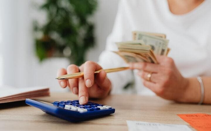 ¿Sabes qué es una cuenta de depósito de garantía?