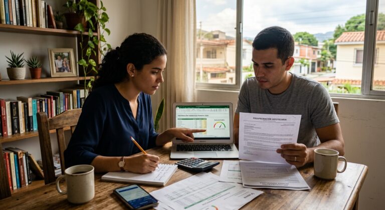 Cómo comprar tu primera casa sin morir en el intento: La guía definitiva de preparación financiera
